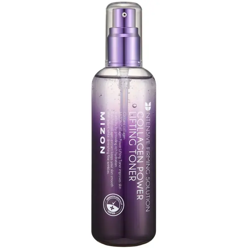 MIZON Collagen power lifting toner / Veido tonikas 120 ml