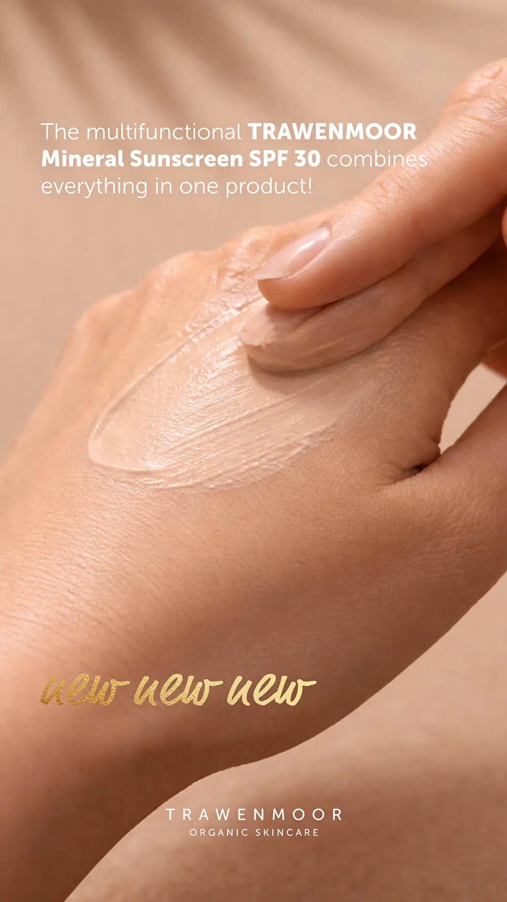 Mineral Sunscreen SPF 30