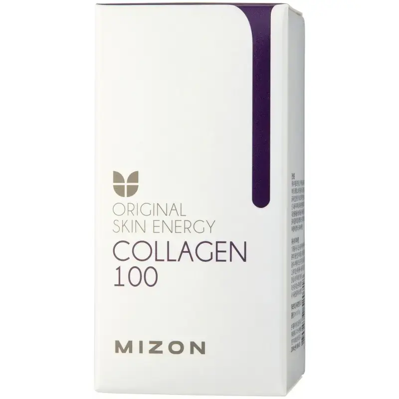 MIZON Collagen 100 / Serumas veidui 30 ml