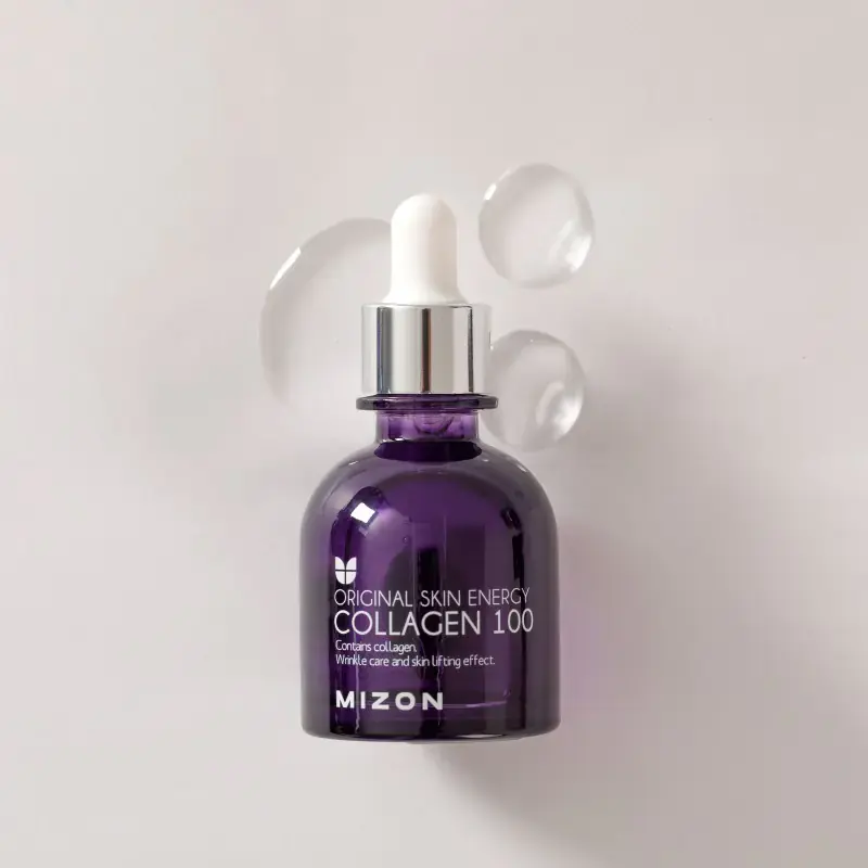 MIZON Collagen 100 / Serumas veidui 30 ml