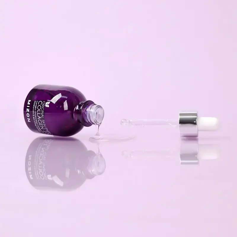 MIZON Collagen 100 / Serumas veidui 30 ml