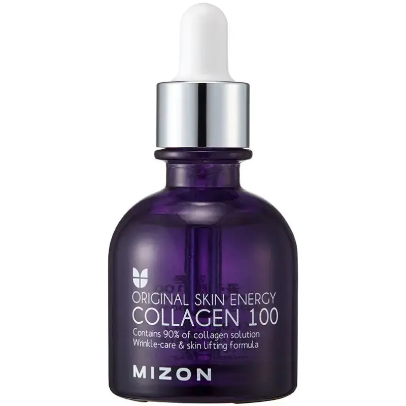 MIZON Collagen 100 / Serumas veidui 30 ml