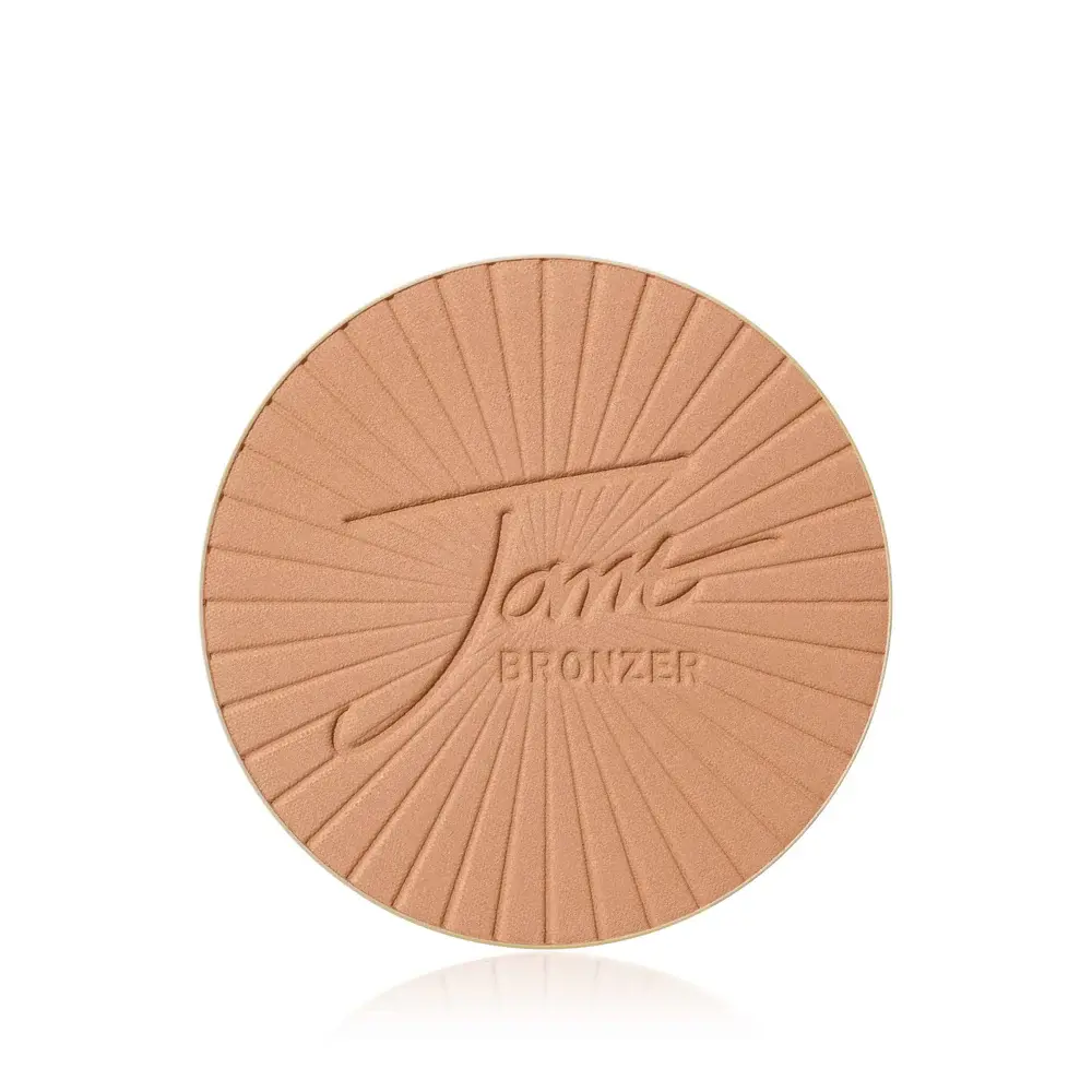 JANE IREDALE Purebronze matinio bronzanto papildymas PureBronze Light 9 g