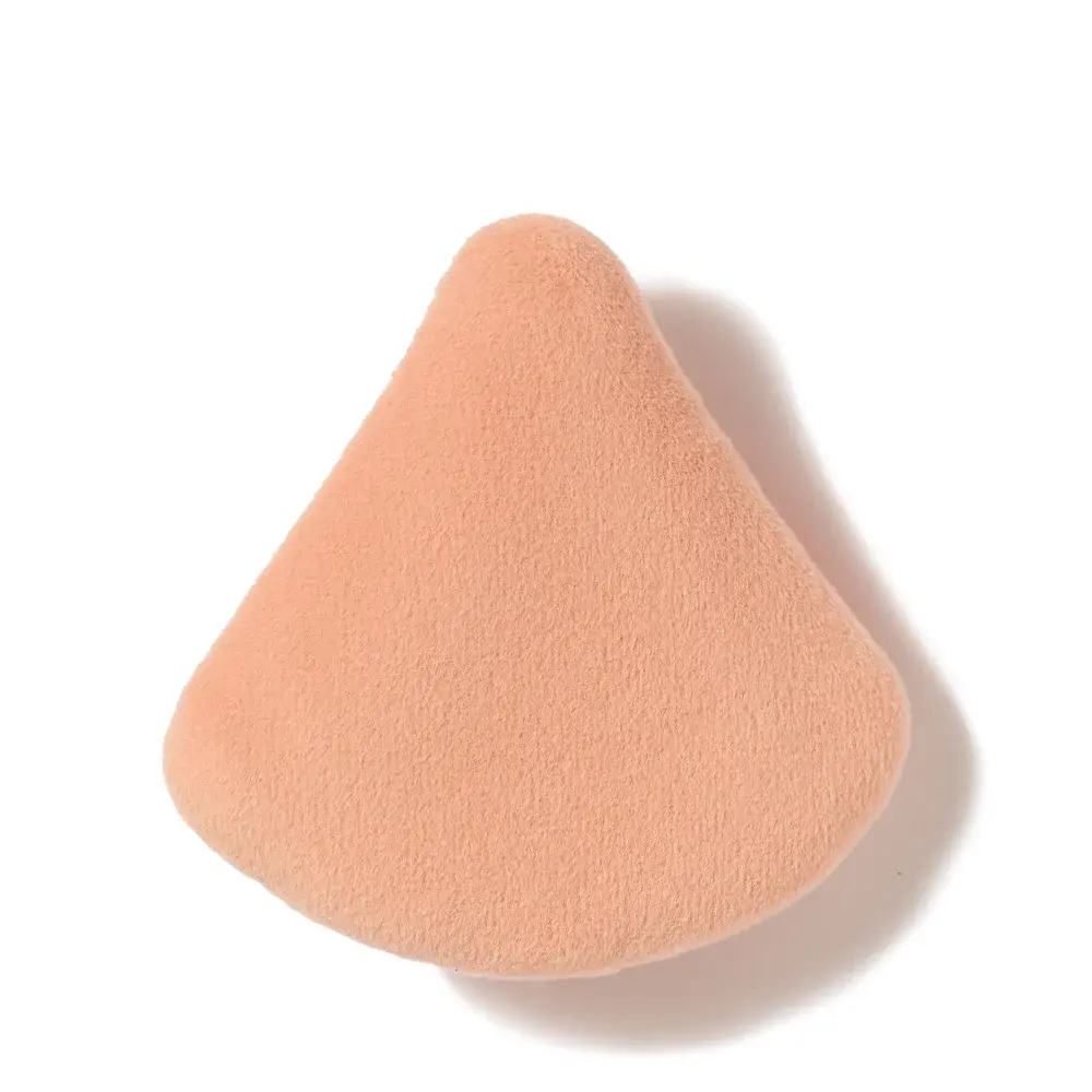 JANE IREDALE Perfect & set dual-sided puff / Dvipusė kempinėlė