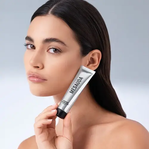 MESAUDA Chrono flawless / Makiažo bazė 30 ml