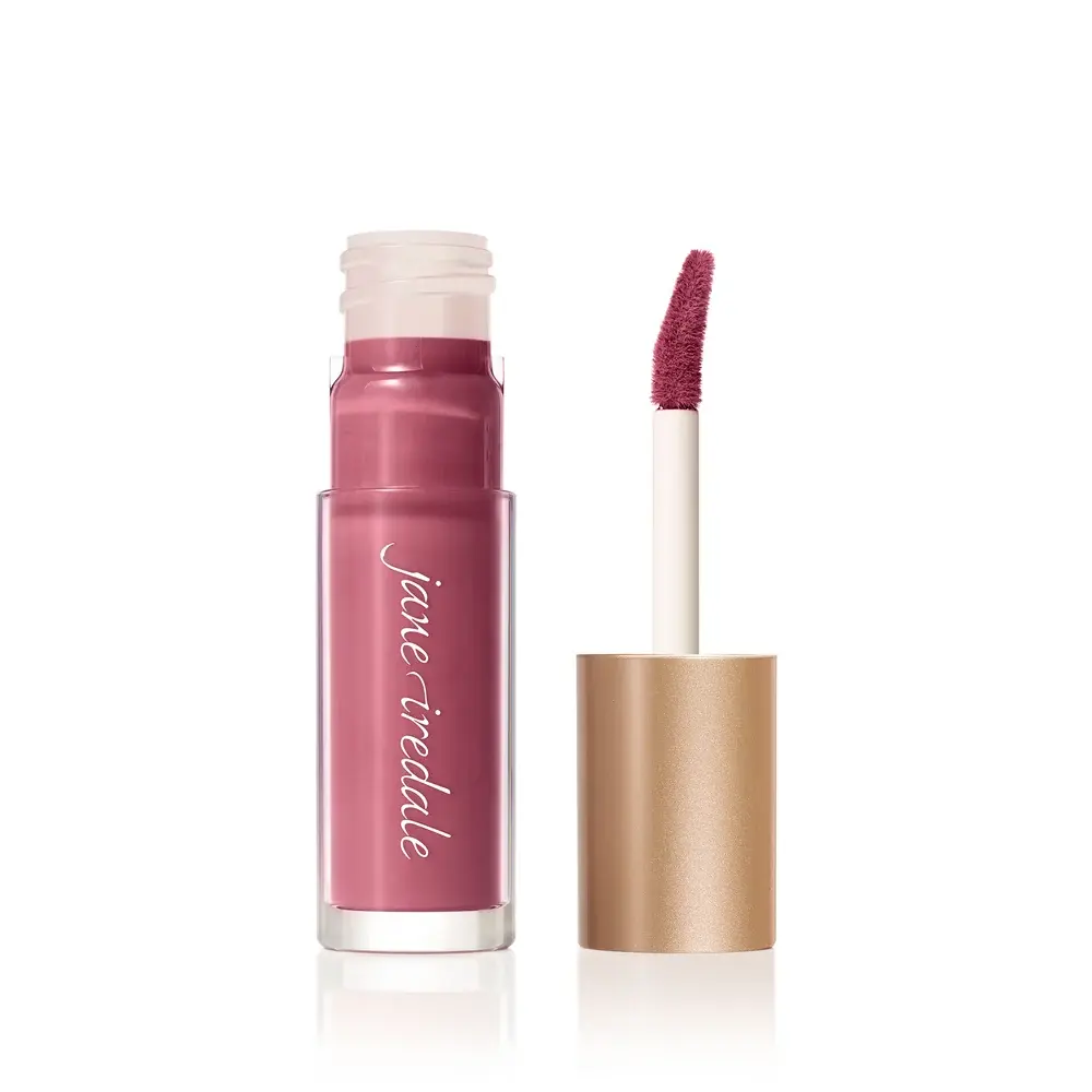 JANE IREDALE Beyond matte / Matiniai lūpų dažai Blissed Out 