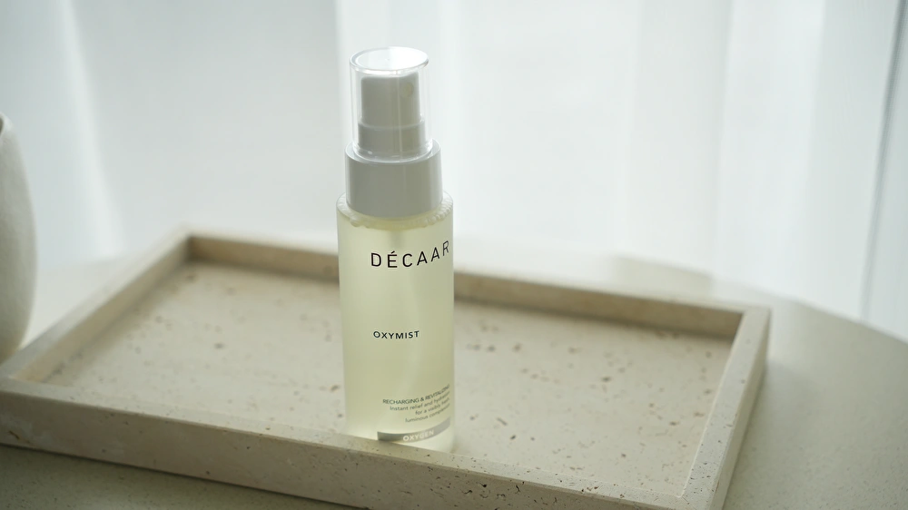DÉCAAR OxyMist 100ml 