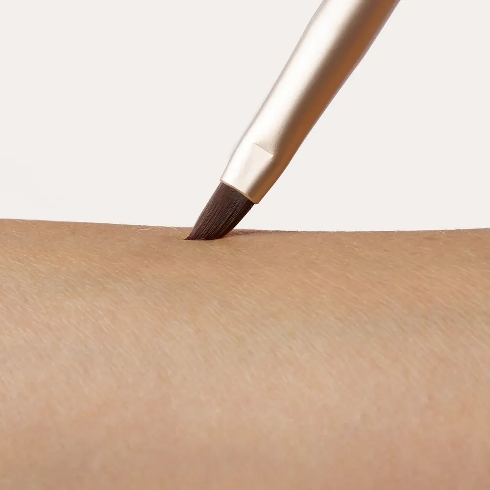 JANE IREDALE Lip brush / Lūpų šepetėlis