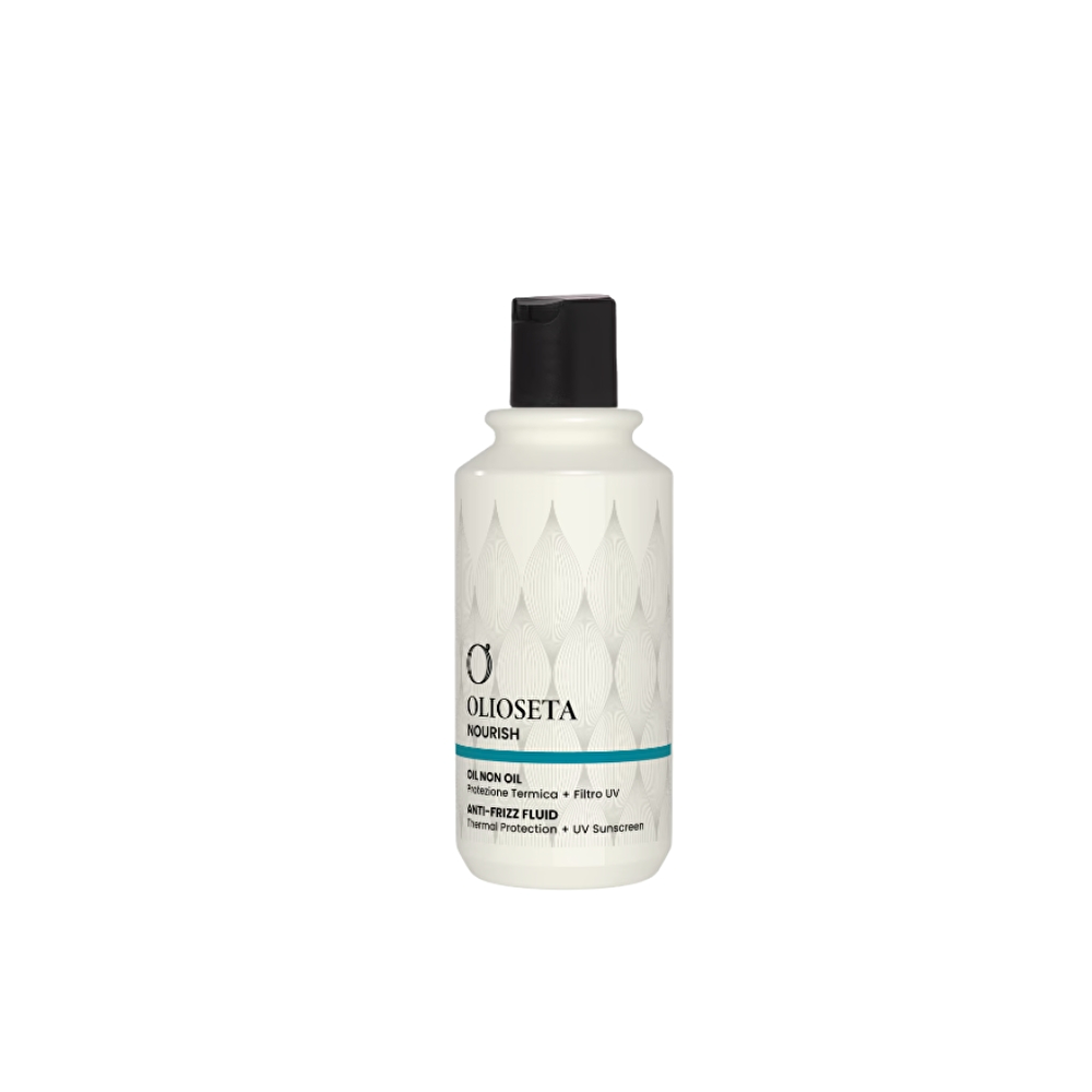 OLIOSETA NOURISH Oil non oil / Aliejus ne aliejus 200 ml
