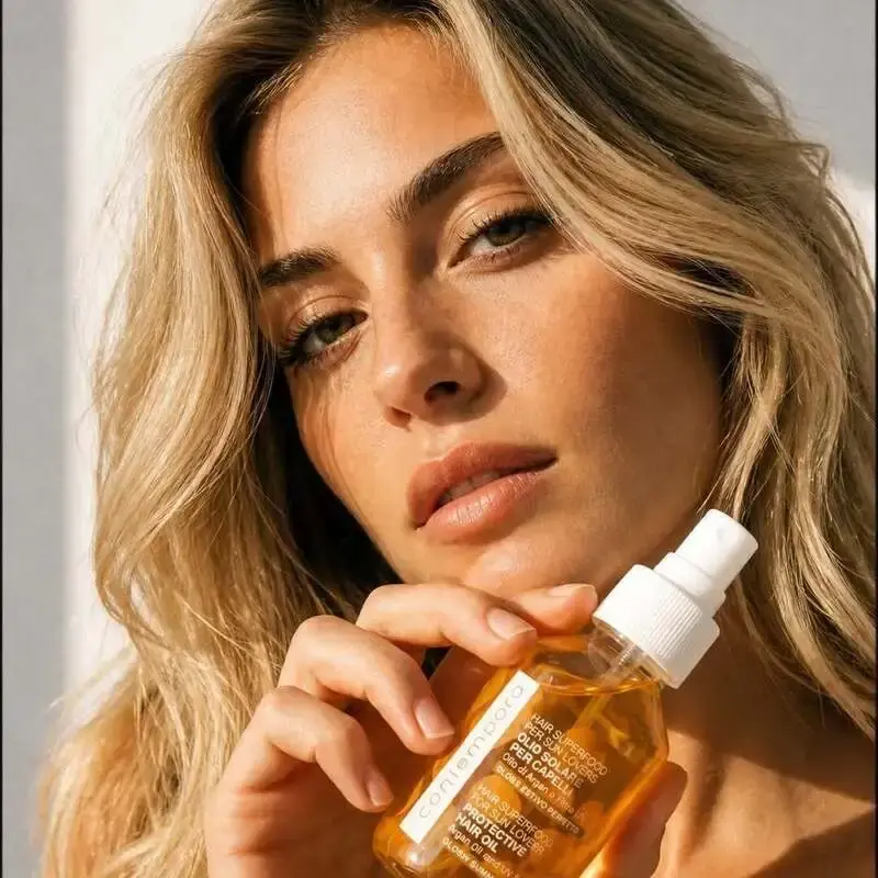 CONTEMPORA Perfume mist / Parfumuota dulksna kūnui ir plaukams 110 ml