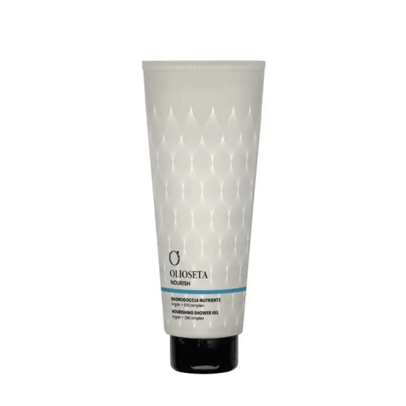OLIOSETA NOURISH Shower gel / Maitinantis dušo gelis 350 ml