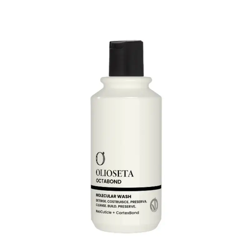 OLIOSETA OCTABOND Molecular wash / Molekulinis šampūnas 250 ml