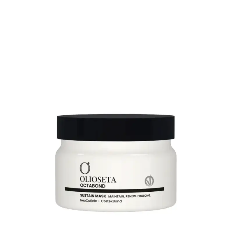 OLIOSETA OCTABOND Sustain mask / Palaikomoji kaukė 250 ml