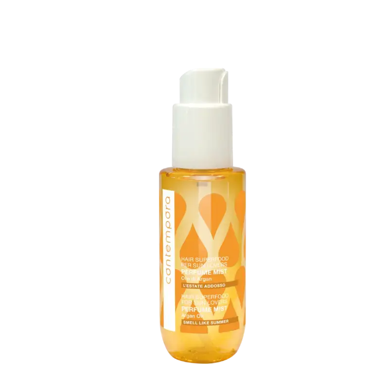 CONTEMPORA Perfume mist / Parfumuota dulksna kūnui ir plaukams 110 ml