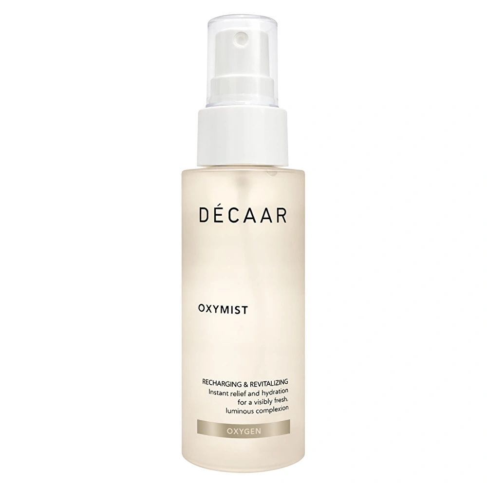 DÉCAAR OxyMist 100ml 