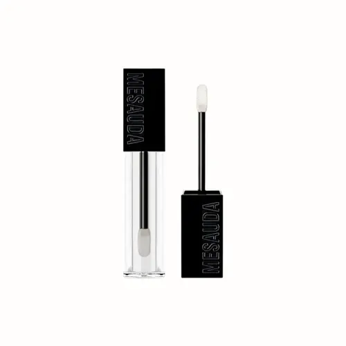 MESAUDA Gloss Matrix / Lūpų blizgesys 101 Glazed 5 ml
