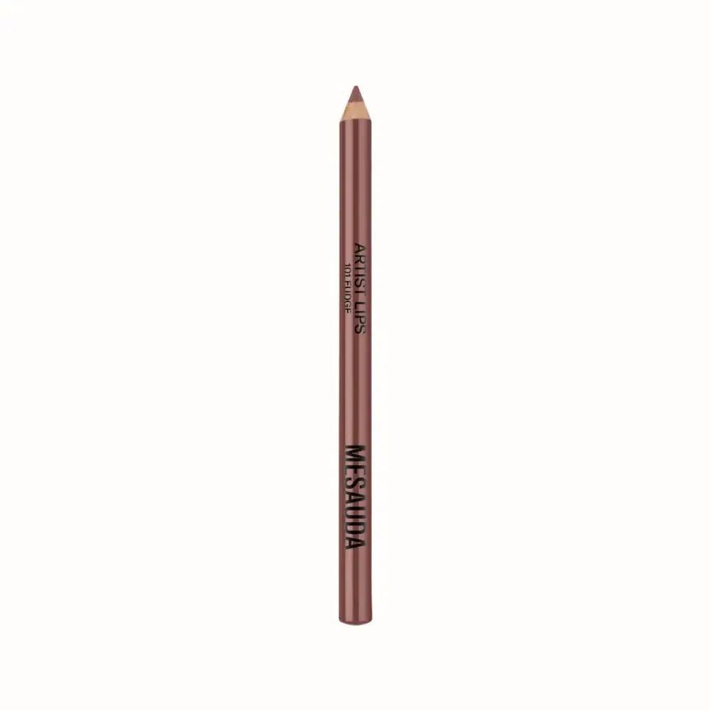 MESAUDA Milano Artist / Lūpų pieštukas 101 Fudge 1,14 g