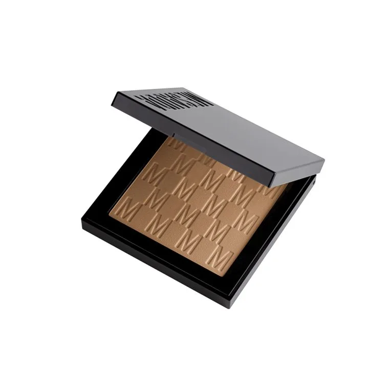 MESAUDA Bronze Venus / Kompaktinė bronzinė pudra 10 g.