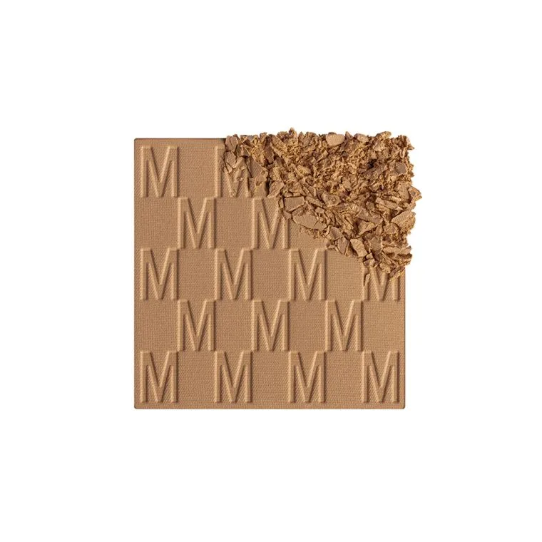 MESAUDA Bronze Venus / Kompaktinė bronzinė pudra 10 g.