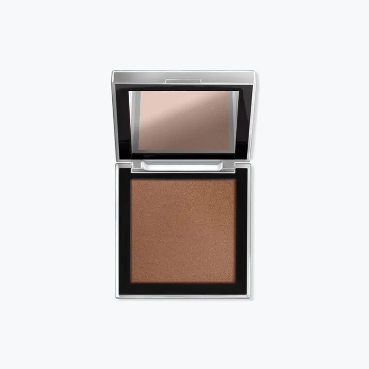 MESAUDA Skin Mate Bronzer / Matiškumo suteikianti bronzinė pudra 8 g. 105 Good Times