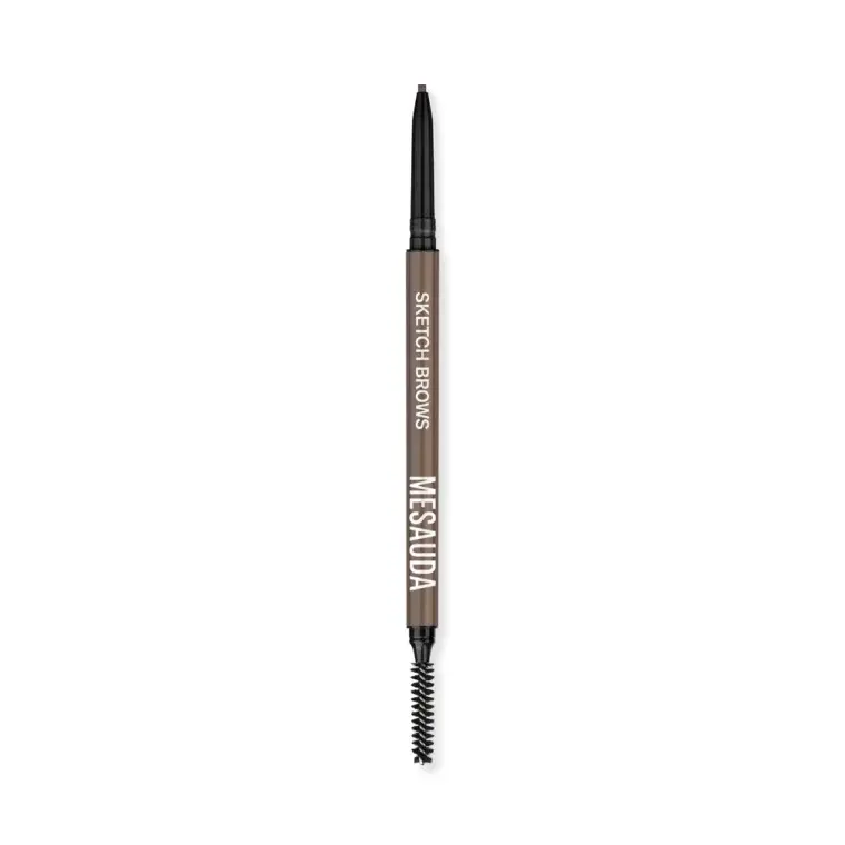 MESAUDA Sketch Brows / Vandeniui atsparus antakių pieštukas 0,09 g. 101 Blonde
