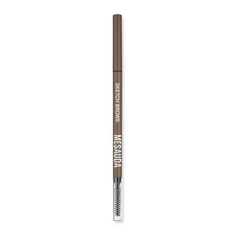 MESAUDA Sketch Brows / Vandeniui atsparus antakių pieštukas 0,09 g. 101 Blonde