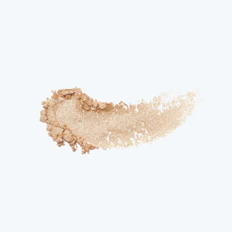 MESAUDA Milano Highlighter / Kompaktinė švytėjimo suteikianti priemonė 5,5 ml 101 Diamond Fever