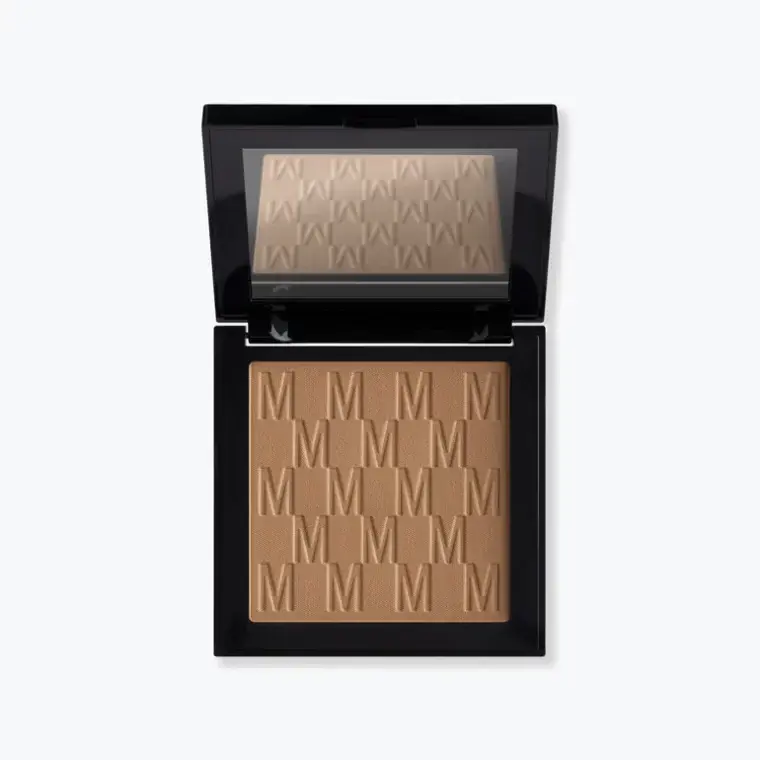 MESAUDA Bronze Venus / Kompaktinė bronzinė pudra 10 g.