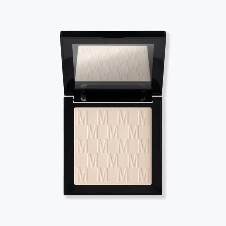 MESAUDA Nude Venus Compact Powder / Kompaktinė pudra 10 g. Extra Fair