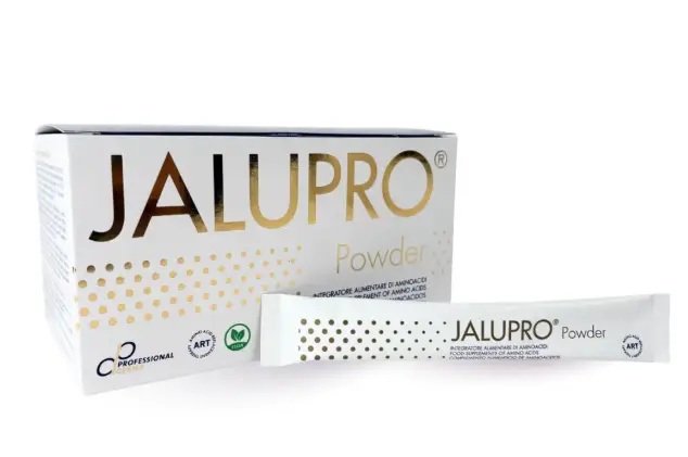 JALUPRO POWDER