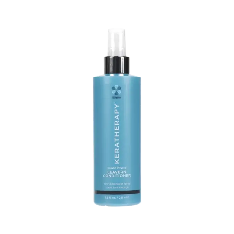 KERATHERAPY Leave-in / Nenuplaunamas drėkinantis kondicionierius 251 ml