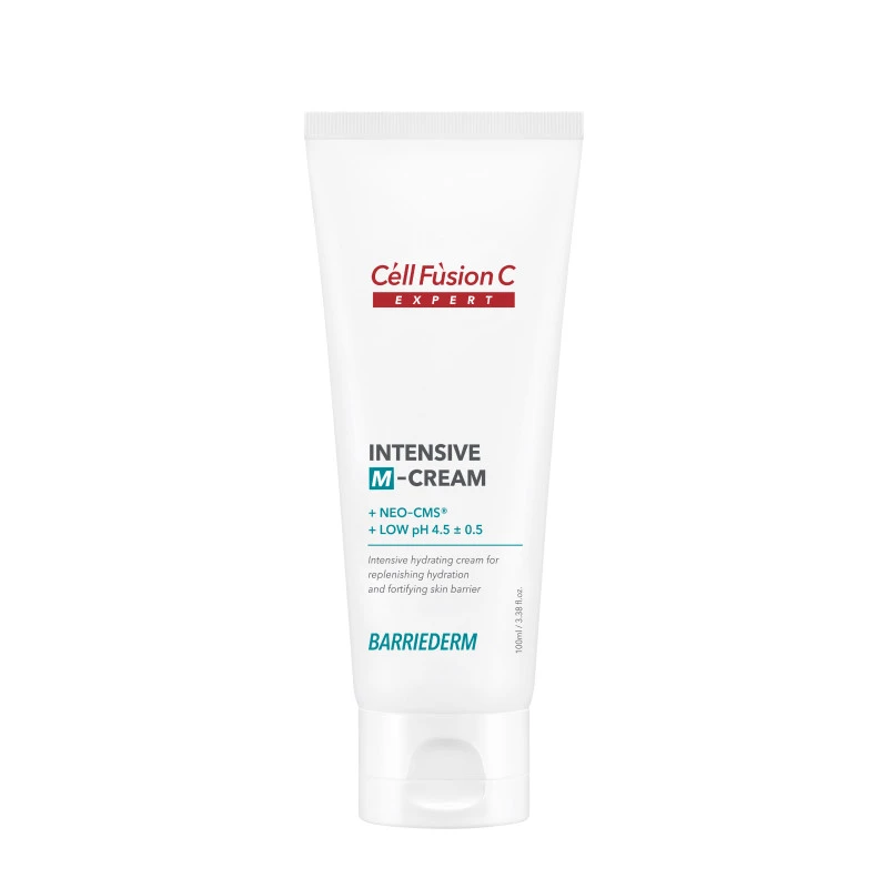 CFCE "Intensive M Cream" kremas sausai odai, 100ml