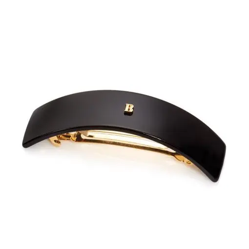 BALMAIN-HAIR-Barrette-Large-Black.webp