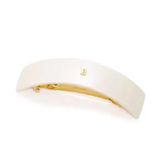 BALMAIN-HAIR-Barrette-Large-White.webp