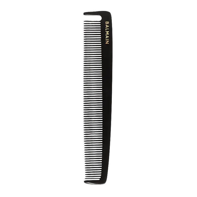 BALMAIN-HAIR-Contour-Comb-Black.webp