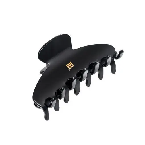 BALMAIN-HAIR-Pince-a-Cheveux-Medium-Black-—-Plauku-segtukas.webp