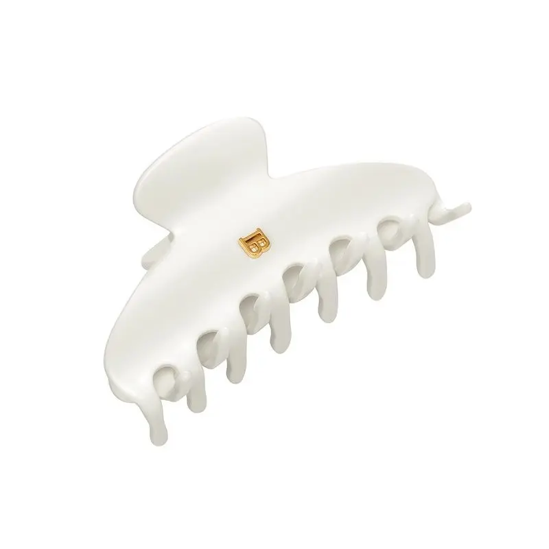 BALMAIN-HAIR-Pince-a-Cheveux-Medium-White-—-Plauku-segtukas.webp