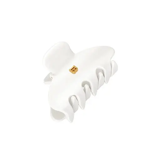 BALMAIN-HAIR-Pince-a-Cheveux-Small-White-—-Plauku-segtukas.webp