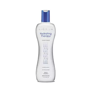 Biosilk HYDRATING THERAPY CONDITIONER Drėkinamasis kondicionierius plaukams