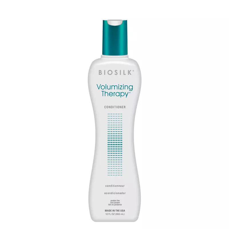 Biosilk VOLUMIZING THERAPY Plaukų apimtį didinantis kondicionerius