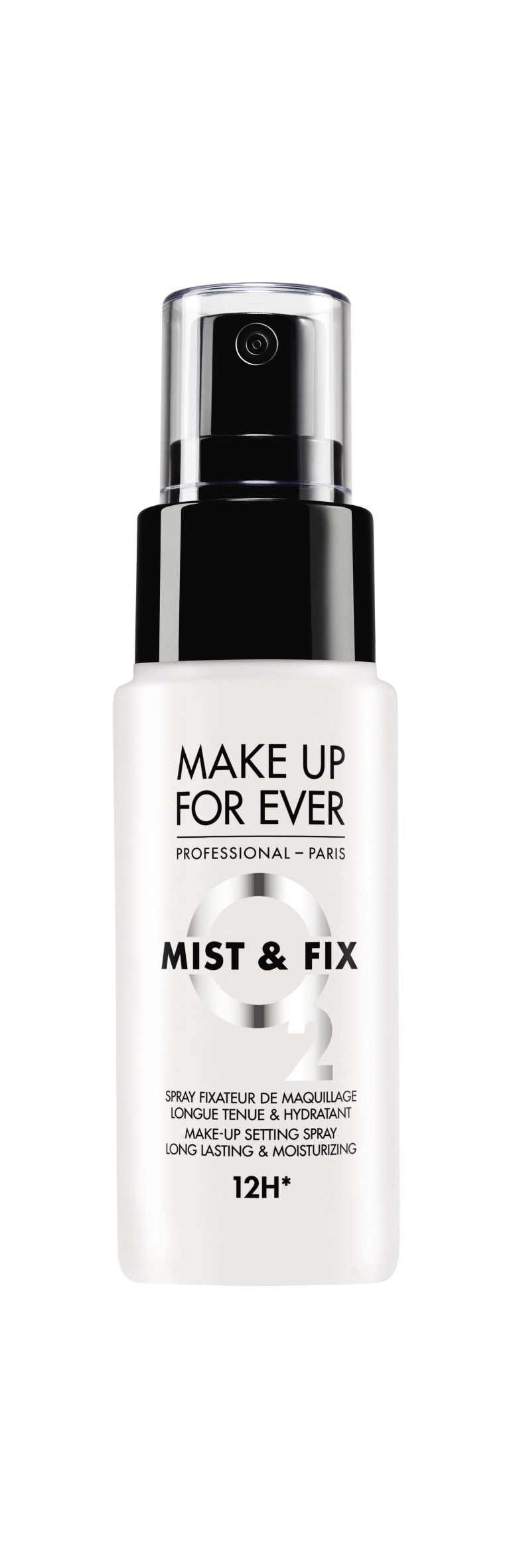 MAKE UP FOR EVER MIST&FIX Purškiklis, 30ml