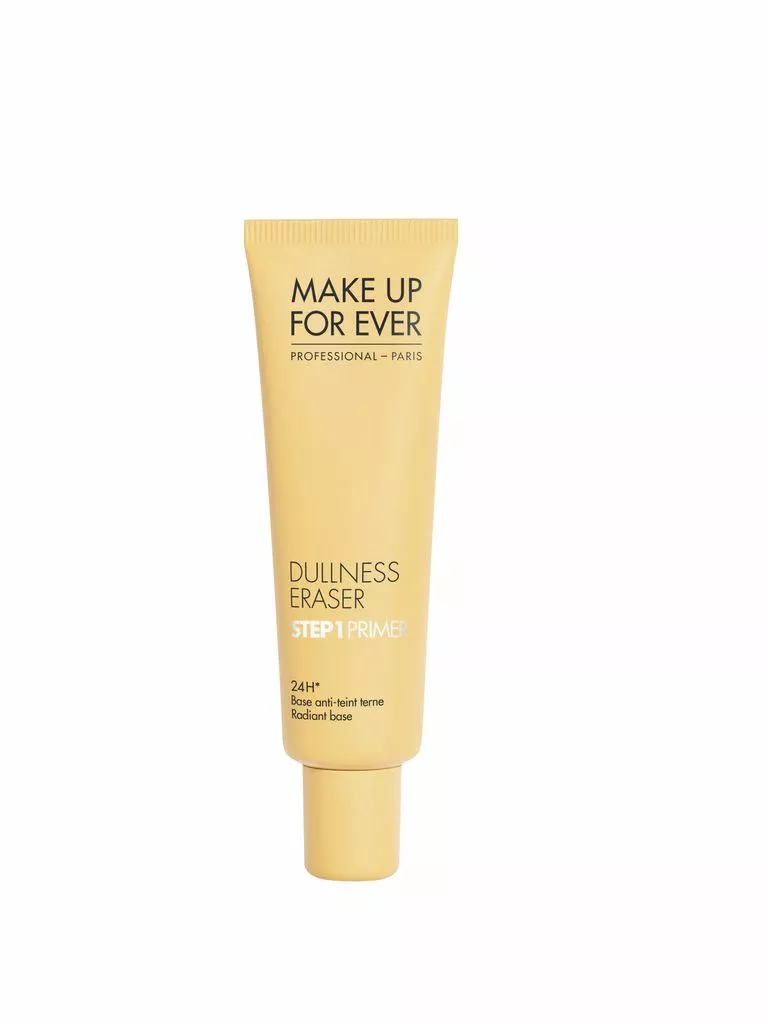 MAKE UP FOR EVER STEP1 makiažo bazė DULLNESS ERASER, 30ml