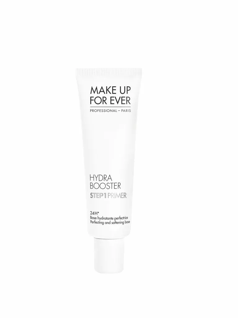 MAKE UP FOR EVER STEP1 makiažo bazė HYDRA BOOSTER, 30ml