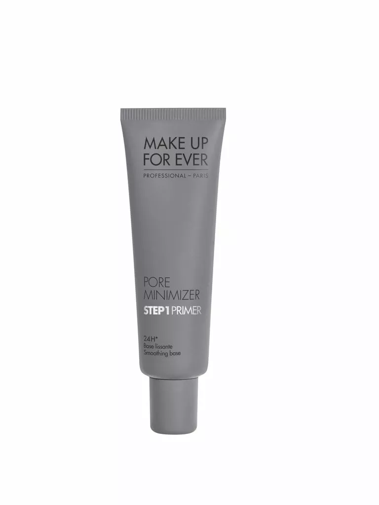 MAKE UP FOR EVER STEP1 makiažo bazė PORE MINIMIZER, 30ml