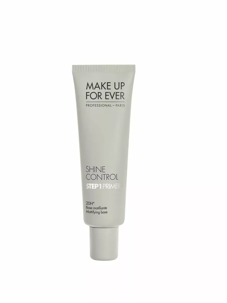 MAKE UP FOR EVER STEP1 makiažo bazė SHINE CONTROL, 30ml