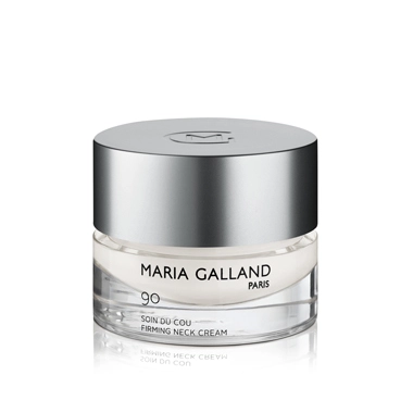 Maria Galland  FIRMING NECK CREAM Stangrinantis kremas kaklui 90