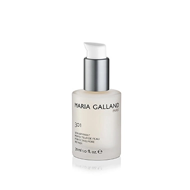 Maria Galland PERFECTING PORE REFINER Matinio efekto fluidas riebiai ir mišriai odai 301