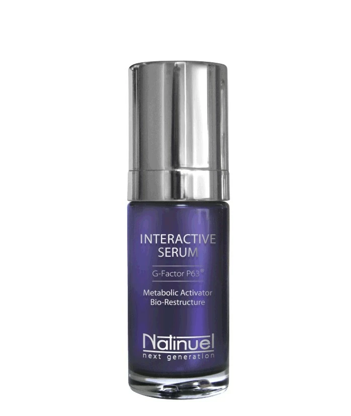 NATINUEL INTERACTIVE SERUM