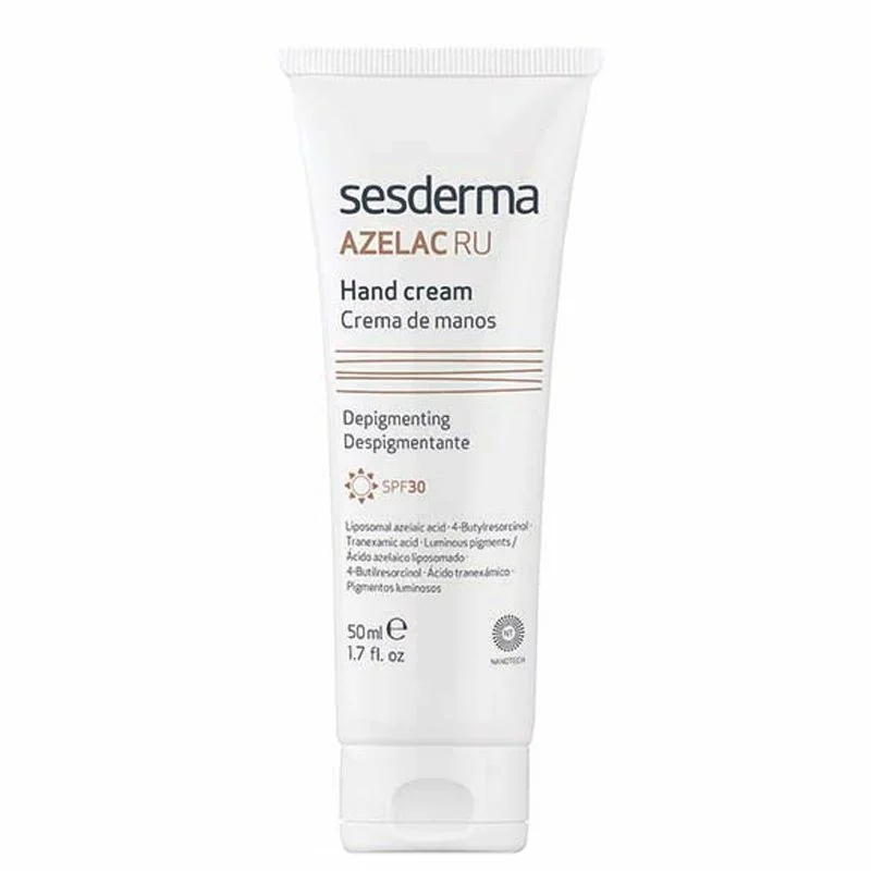 SESDERMA AZELAC RU rankų kremas