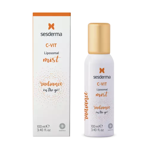 SESDERMA C-VIT RADIANCE dulksna, 100ml